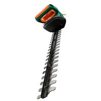 BLACK+DECKER GT350 Type 3 (QS) HEDGETRIMMER onderdelen en accessoires