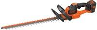 BLACK+DECKER GTC3655PC Type H1 (QW) HEDGETRIMMER onderdelen en accessoires