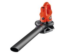 BLACK+DECKER GW2200 Type 1 (QS) BLOWER VAC onderdelen en accessoires