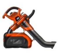 BLACK+DECKER GW2838 Type 2 (QS) BLOWER VAC onderdelen en accessoires