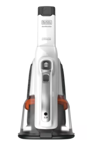 BLACK+DECKER HHVK320J12 Type 1 (QU) VACUUM CLEANER onderdelen en accessoires