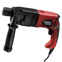 BLACK+DECKER KD980K Type 1 (CH) DRILL onderdelen en accessoires