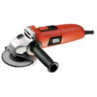 BLACK+DECKER KG75 Type 1 (QS) ANGLE GRINDER onderdelen en accessoires