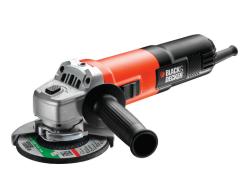 BLACK+DECKER KG750 Type 1 (QS) SMALL ANGLE GRINDER onderdelen en accessoires