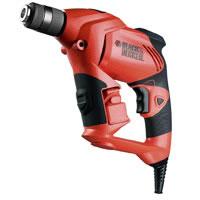 BLACK+DECKER KR65LSR Type 1 (QS) HAMMER DRILL onderdelen en accessoires