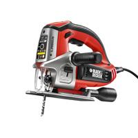 BLACK+DECKER KS1000E Type 1 (QS) JIGSAW onderdelen en accessoires