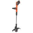 BLACK+DECKER LSTE525 Type 1 (QUCA) TRIMMER onderdelen en accessoires