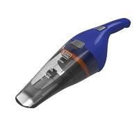 BLACK+DECKER NVC115WA Type H1 (QW) DUSTBUSTER onderdelen en accessoires