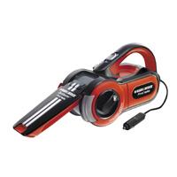 BLACK+DECKER PAV1205 Type 1 (XJ) CAR VACUUM onderdelen en accessoires