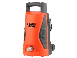 BLACK+DECKER PW1300TD Type 1 (GB) PRESSURE WASHER onderdelen en accessoires