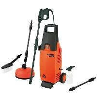 BLACK+DECKER PW1400K Type 1 (QS) PRESSURE WASHER onderdelen en accessoires