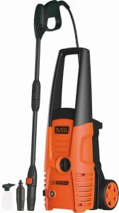 BLACK+DECKER PW1500S Type 1 (TW) PRESSURE WASHER onderdelen en accessoires