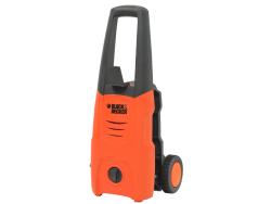 BLACK+DECKER PW1500SP Type 1 (QS) PRESSURE WASHER onderdelen en accessoires