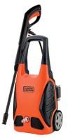 BLACK+DECKER PW2000TX Type 1 (B5) PRESSURE WASHER onderdelen en accessoires