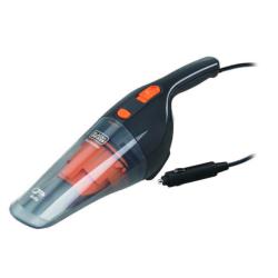 BLACK+DECKER WD1210AV Type H1 (JP) CAR VACUUM onderdelen en accessoires