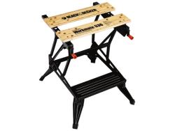 BLACK+DECKER WM536 Type 10 (XE) WORKMATE onderdelen en accessoires