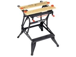 BLACK+DECKER WM550 Type 1 (XJ) WORKMATE onderdelen en accessoires