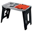 BLACK+DECKER WPS100 Type 1 (QU) WORKMATE PAINT STATION onderdelen en accessoires