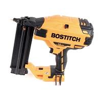 BOSTITCH BTCN110 Type 1 (GB) BRAD NAILER 18 GAUGE onderdelen en accessoires