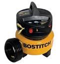 BOSTITCH BTFP02000 Type Rev 1 (XJ) COMPRESSOR onderdelen en accessoires