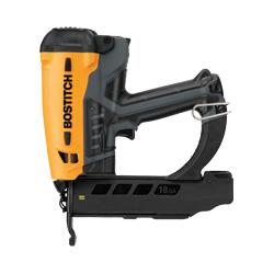 BOSTITCH GBT1850K Type B (GB) NAILER onderdelen en accessoires