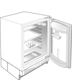 Brandt HPI1566/02 USA1404E onderdelen en accessoires