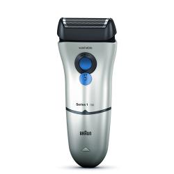 Braun 150, Series 1, silver/dark blue 5684 onderdelen en accessoires