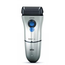 Braun 150, Series 1, silver/dark blue 5685 onderdelen en accessoires