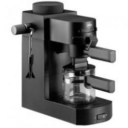 Braun 3058 E 20 0X63058740 Espresso Master onderdelen en accessoires