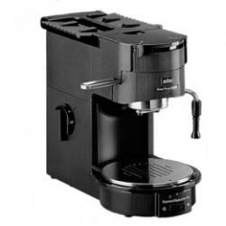 Braun 3063 E 300 0X63063740 Espresso Cappuccino Pro onderdelen en accessoires