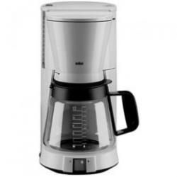 Braun 3068 KF 150, white 0X63068700 AromaSelect 12/18, FlavorSelect 12/18 onderdelen en accessoires