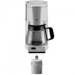 Braun 3071 KF 185, white 0X63071700 AromaSelect 12/18, FlavorSelect 12/18 onderdelen en accessoires