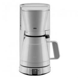 Braun 3072 KF 170, white 0X63072700 AromaSelect 8, FlavorSelect 8 onderdelen en accessoires