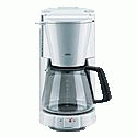 Braun 3111 F140 MN BU COFFEE MAKER 0X63111716 AromaSelect, FlavorSelect onderdelen en accessoires