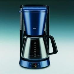 Braun 3112 KF145 MN BU COFFEE MAKER 0X63112716 AromaSelect, FlavorSelect onderdelen en accessoires