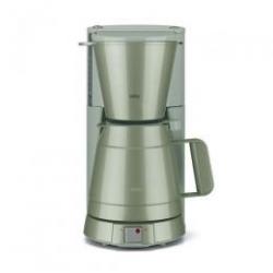 Braun 3117 KF 170, white 0X63117725 AromaSelect Thermo, FlavorSelect Thermo onderdelen en accessoires