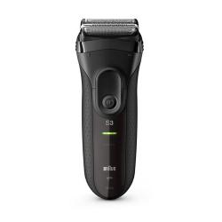 Braun 320r-4, Series 3, black/red 5415 Series 3 (S3), CruZer5 Clean shave, Old Spice onderdelen en accessoires