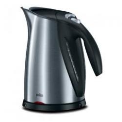 Braun 3214-WK600 0X21010001 Sommelier Water Kettle WK 600 onderdelen en accessoires