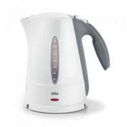 Braun 3217 WK 210 MN WH WATER KETTLE 0X63217706 AquaExpress onderdelen en accessoires