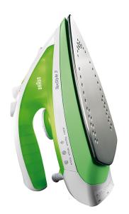 Braun 3670-330 0X63670708 TexStyle 3 EasyStyle 330 (white/green) onderdelen en accessoires
