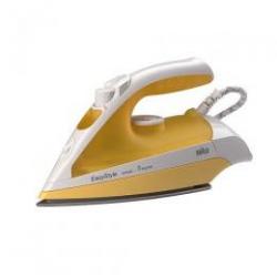 Braun 3671 SI 2010, white/yellow 0X63671700 TexStyle 3, EasyStyle onderdelen en accessoires