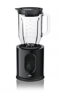 Braun 4125-JB5050BK 0X22311011 IdentityCollection Jug blender JB 5050 Black onderdelen en accessoires