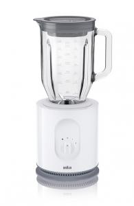 Braun 4125-JB5050WH 0X22311013 IdentityCollection Jug blender JB 5050 White onderdelen en accessoires