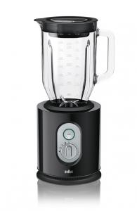 Braun 4126-JB5160BK 0X22311022 IdentityCollection Jug blender JB 5160 Black onderdelen en accessoires