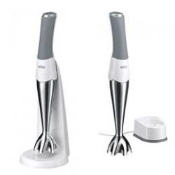 Braun 4130-MR730CC 0X81250396 Multiquick 7 Cordless Hand Blender MR 730 cc onderdelen en accessoires