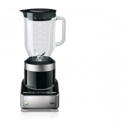 Braun 4143 - JB7170BK 0X22311040 PureMix Jug Blender JB 7170 onderdelen en accessoires