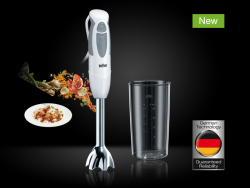 Braun 4162-MR300CURRY 0X81385764 Multiquick 3 MR 300 Curry onderdelen en accessoires