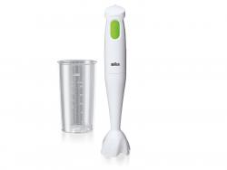 Braun 4179 CH 100 MN HANDBLENDER 0X64179721 Multiquick 1, Minipimer 1, Multiquick, Minipimer onderdelen en accessoires