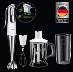 Braun 4199-MQ745COCKTAIL 0X22111202 Multiquick 7 MQ 745 Cocktail onderdelen en accessoires