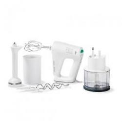 Braun 4642 M 870, white (350 W 0X64642776 MultiMix onderdelen en accessoires